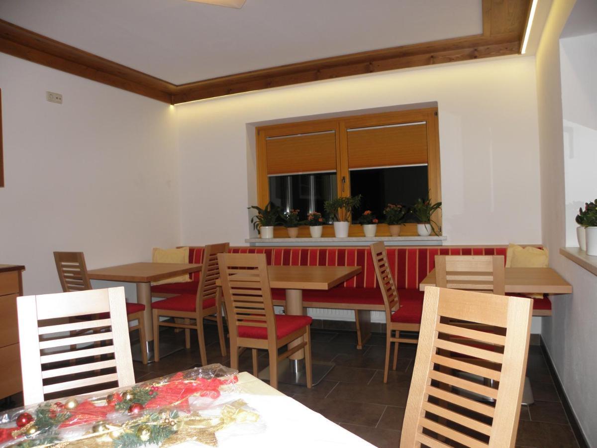 Landhaus Sonnrain Saalbach-Hinterglemm Exterior photo
