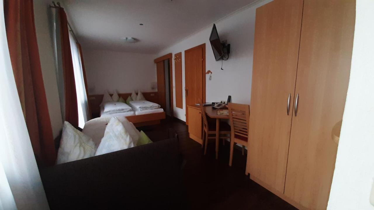 Landhaus Sonnrain Saalbach-Hinterglemm Exterior photo